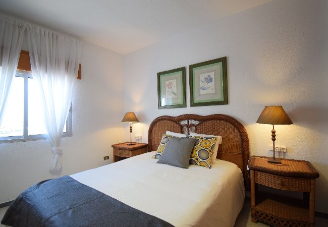 House in Arico - Las Eras - The house in front of the sea House in Arico - Las Eras - The house in front of the sea