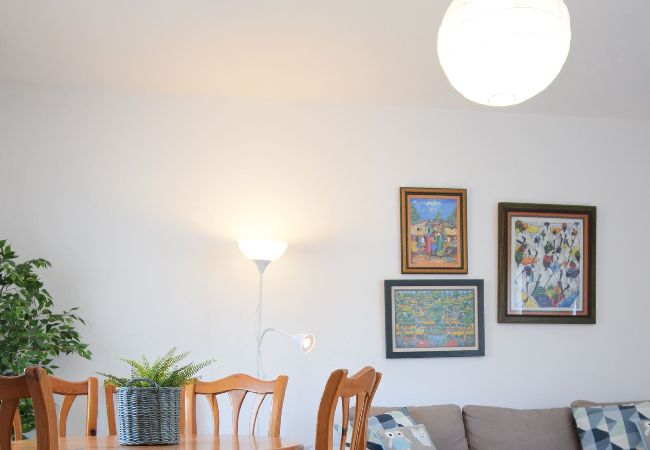 House in Arico - Las Eras - The house in front of the sea House in Arico - Las Eras - The house in front of the sea