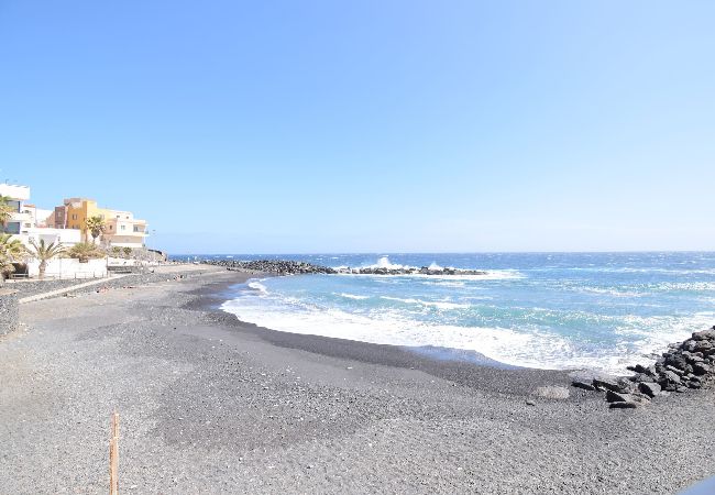 House in Arico - Las Eras - The house in front of the sea House in Arico - Las Eras - The house in front of the sea