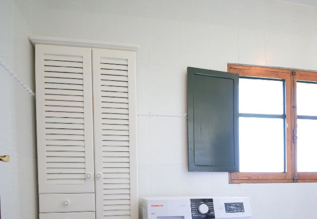 House in Arico - Las Eras - The house in front of the sea House in Arico - Las Eras - The house in front of the sea