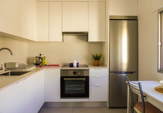 House in Arico - Las Eras - The house in front of the sea House in Arico - Las Eras - The house in front of the sea