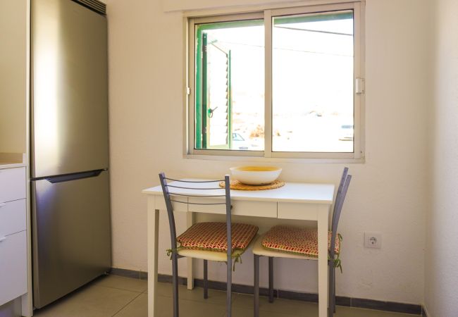 House in Arico - Las Eras - The house in front of the sea House in Arico - Las Eras - The house in front of the sea