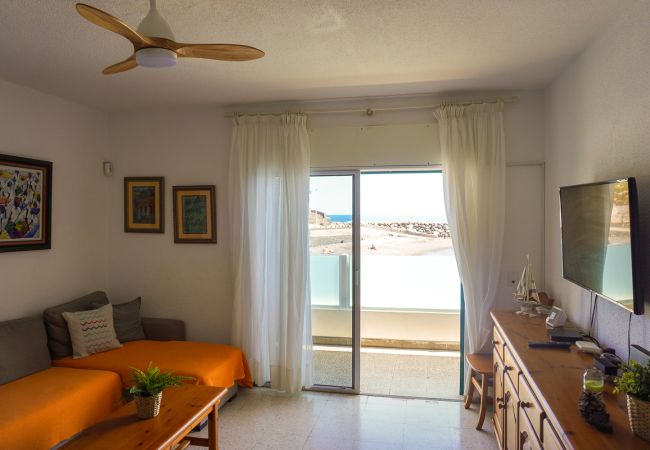 House in Arico - Las Eras - The house in front of the sea House in Arico - Las Eras - The house in front of the sea