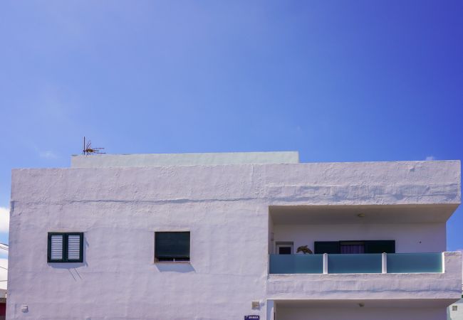 House in Arico - Las Eras - The house in front of the sea House in Arico - Las Eras - The house in front of the sea