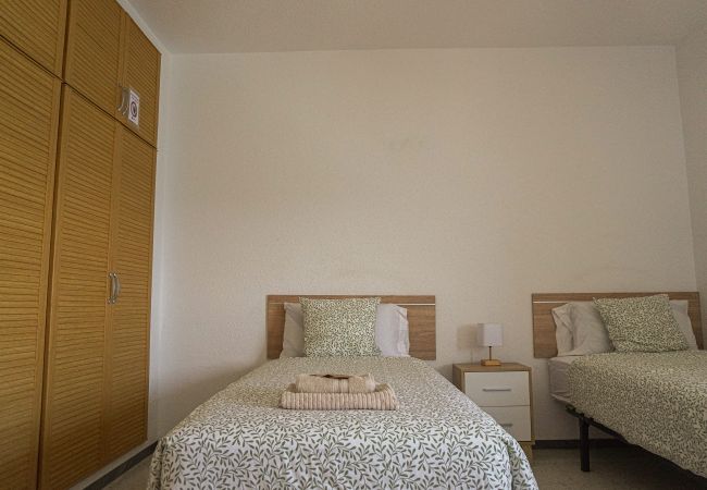 House in Arico - Las Eras - The house in front of the sea House in Arico - Las Eras - The house in front of the sea