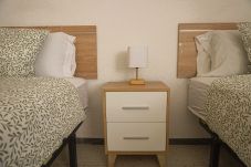 House in Arico - Las Eras - The house in front of the sea