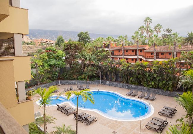 Residence in Puerto de la Cruz - Sweet Home Puerto de la Cruz Residence in Puerto de la Cruz - Sweet Home Puerto de la Cruz