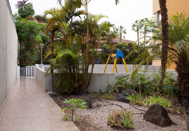 Residence in Puerto de la Cruz - Sweet Home Puerto de la Cruz Residence in Puerto de la Cruz - Sweet Home Puerto de la Cruz