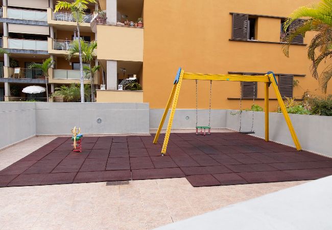 Residence in Puerto de la Cruz - Sweet Home Puerto de la Cruz Residence in Puerto de la Cruz - Sweet Home Puerto de la Cruz