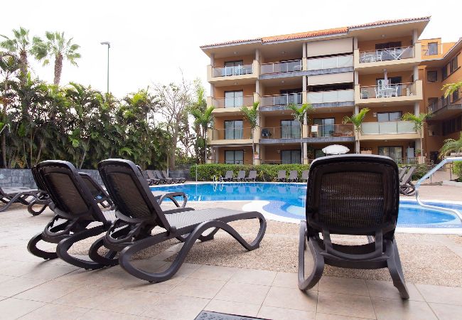 Residence in Puerto de la Cruz - Sweet Home Puerto de la Cruz Residence in Puerto de la Cruz - Sweet Home Puerto de la Cruz