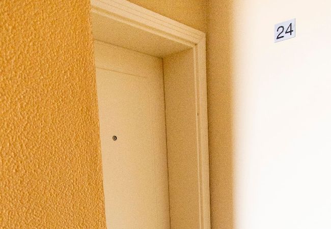 Residence in Puerto de la Cruz - Sweet Home Puerto de la Cruz Residence in Puerto de la Cruz - Sweet Home Puerto de la Cruz