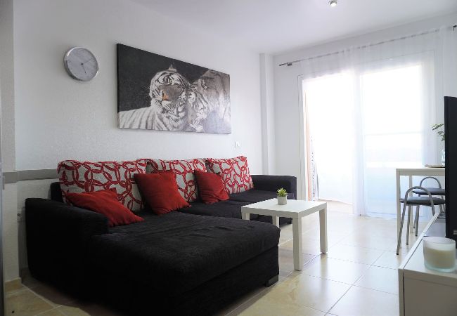 Apartment in Puertito de Güímar - South Coast Apartment Apartment in Puertito de Güímar - South Coast Apartment