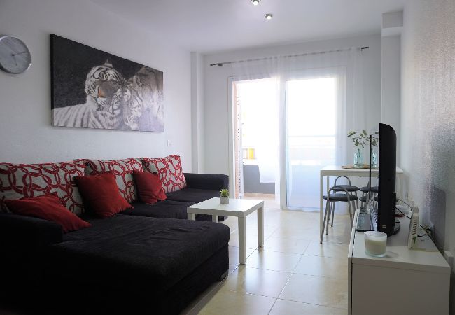 Apartment in Puertito de Güímar - South Coast Apartment Apartment in Puertito de Güímar - South Coast Apartment