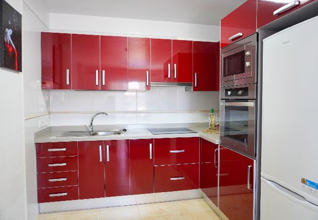 Apartment in Puertito de Güímar - South Coast Apartment Apartment in Puertito de Güímar - South Coast Apartment