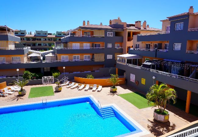 Apartment in Puertito de Güímar - South Coast Apartment Apartment in Puertito de Güímar - South Coast Apartment