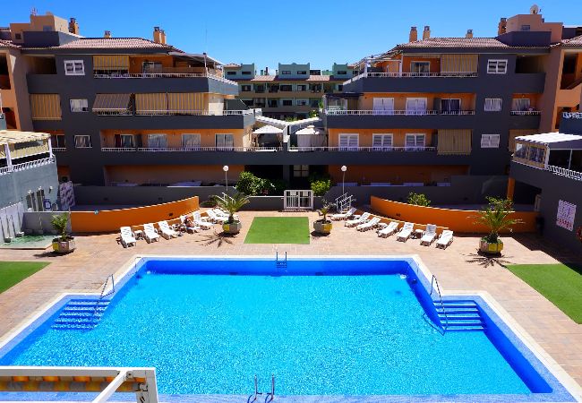 Apartment in Puertito de Güímar - South Coast Apartment Apartment in Puertito de Güímar - South Coast Apartment