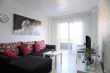 Apartment in Puertito de Güímar - South Coast Apartment