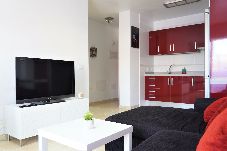 Apartment in Puertito de Güímar - South Coast Apartment