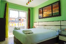 Apartment in Puertito de Güímar - South Coast Apartment