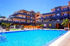 Apartment in Puertito de Güímar - South Coast Apartment