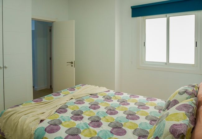 Residence in Puertito de Güímar - Apartamento frente al mar (puertito 1) Residence in Puertito de Güímar - Apartamento frente al mar (puertito 1)
