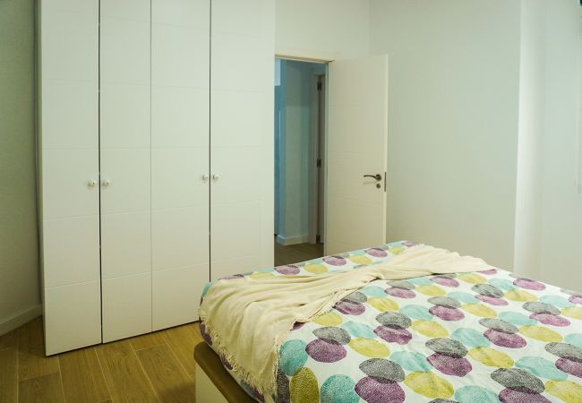 Residence in Puertito de Güímar - Apartamento frente al mar (puertito 1) Residence in Puertito de Güímar - Apartamento frente al mar (puertito 1)