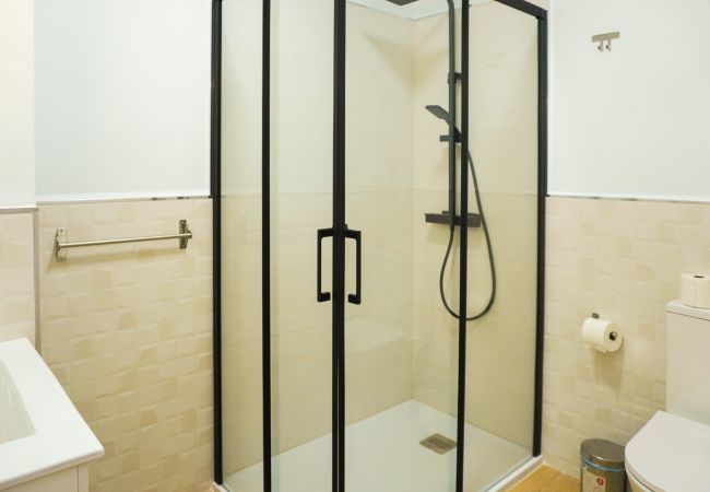 Residence in Puertito de Güímar - Apartamento frente al mar (puertito 1) Residence in Puertito de Güímar - Apartamento frente al mar (puertito 1)