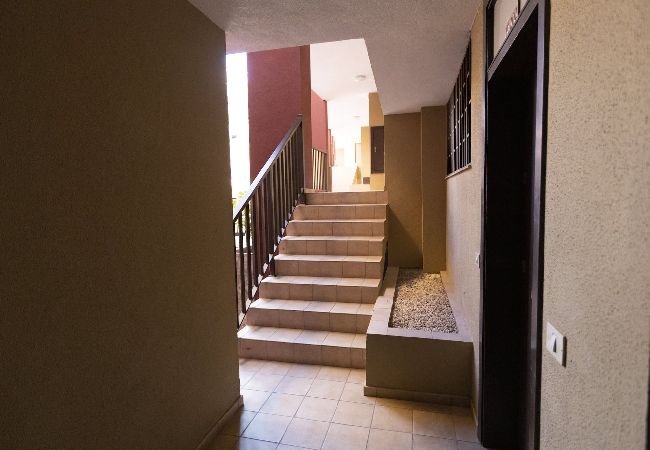 Residence in Puerto de Santiago - Sweet Santiago Residence in Puerto de Santiago - Sweet Santiago