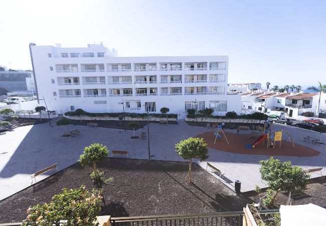 Residence in Puerto de Santiago - Sweet Santiago Residence in Puerto de Santiago - Sweet Santiago