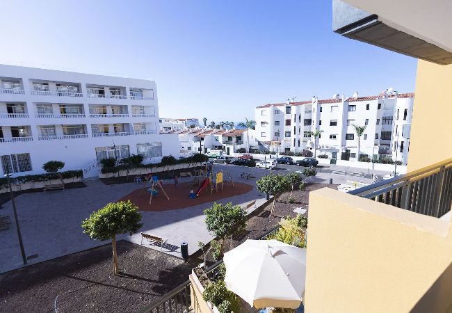 Residence in Puerto de Santiago - Sweet Santiago Residence in Puerto de Santiago - Sweet Santiago