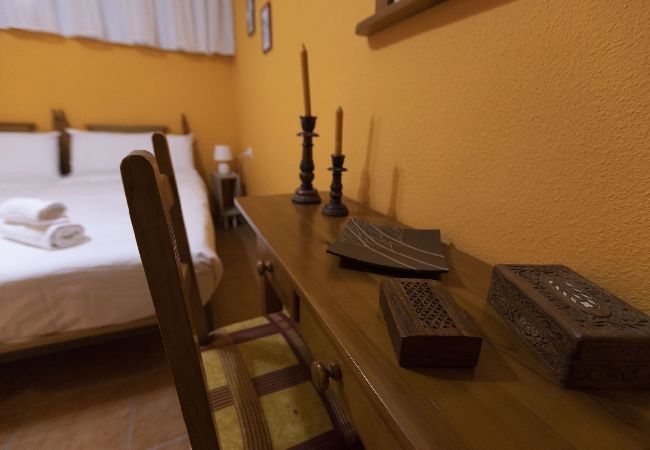 Residence in Puerto de Santiago - Sweet Santiago Residence in Puerto de Santiago - Sweet Santiago