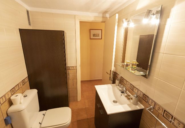 Residence in Puerto de Santiago - Sweet Santiago Residence in Puerto de Santiago - Sweet Santiago