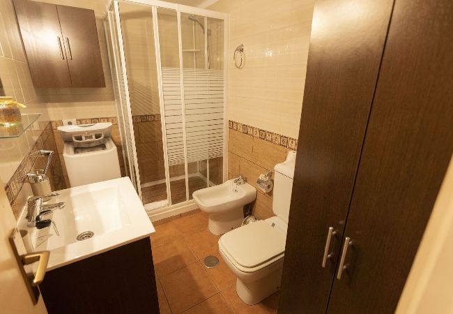 Residence in Puerto de Santiago - Sweet Santiago Residence in Puerto de Santiago - Sweet Santiago