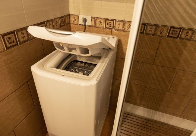 Residence in Puerto de Santiago - Sweet Santiago Residence in Puerto de Santiago - Sweet Santiago