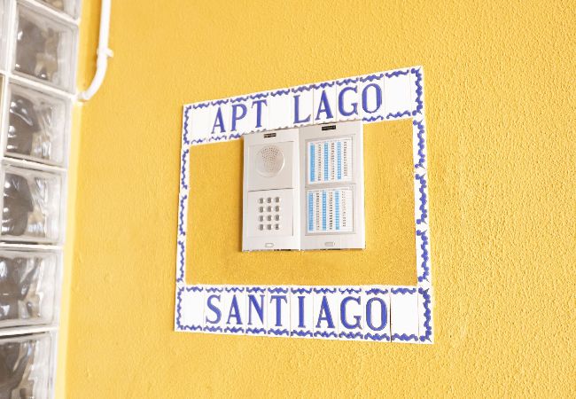 Residence in Puerto de Santiago - Sweet Santiago Residence in Puerto de Santiago - Sweet Santiago