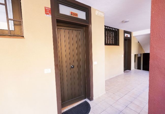 Residence in Puerto de Santiago - Sweet Santiago Residence in Puerto de Santiago - Sweet Santiago