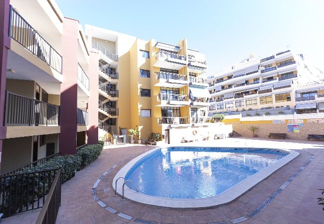 Residence in Puerto de Santiago - Sweet Santiago Residence in Puerto de Santiago - Sweet Santiago