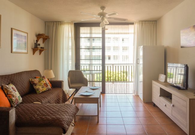 Residence in Puerto de Santiago - Sweet Santiago Residence in Puerto de Santiago - Sweet Santiago