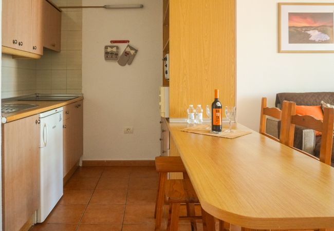 Residence in Puerto de Santiago - Sweet Santiago Residence in Puerto de Santiago - Sweet Santiago