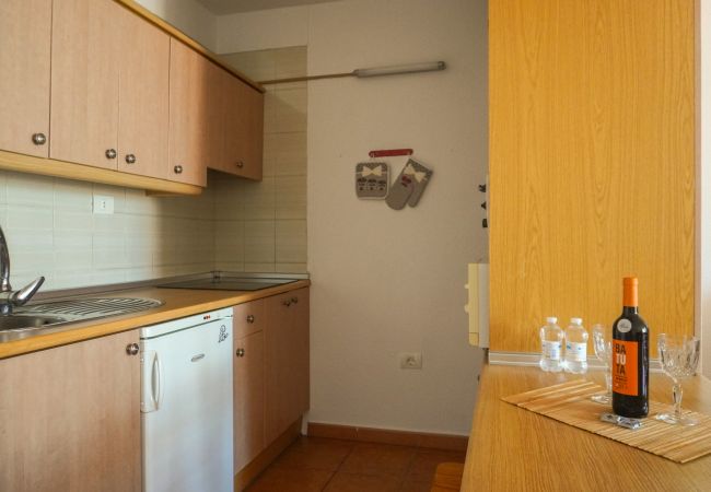 Residence in Puerto de Santiago - Sweet Santiago Residence in Puerto de Santiago - Sweet Santiago