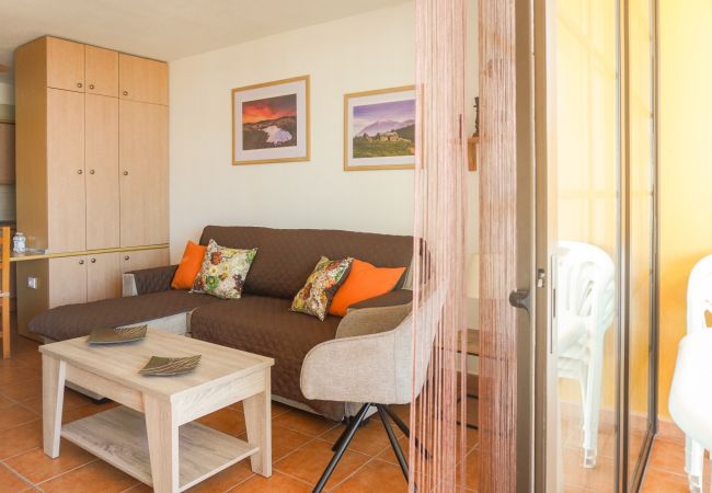 Residence in Puerto de Santiago - Sweet Santiago Residence in Puerto de Santiago - Sweet Santiago