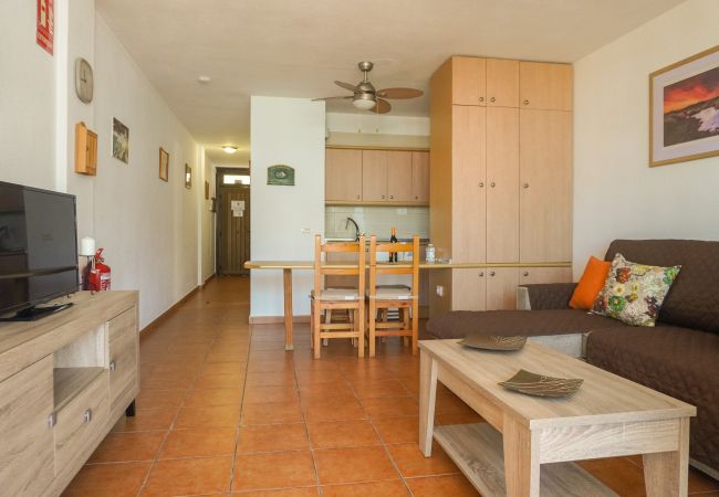 Residence in Puerto de Santiago - Sweet Santiago Residence in Puerto de Santiago - Sweet Santiago