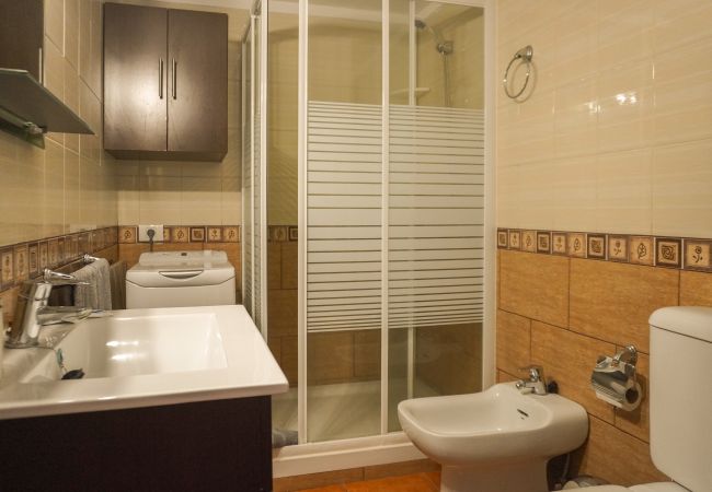 Residence in Puerto de Santiago - Sweet Santiago Residence in Puerto de Santiago - Sweet Santiago