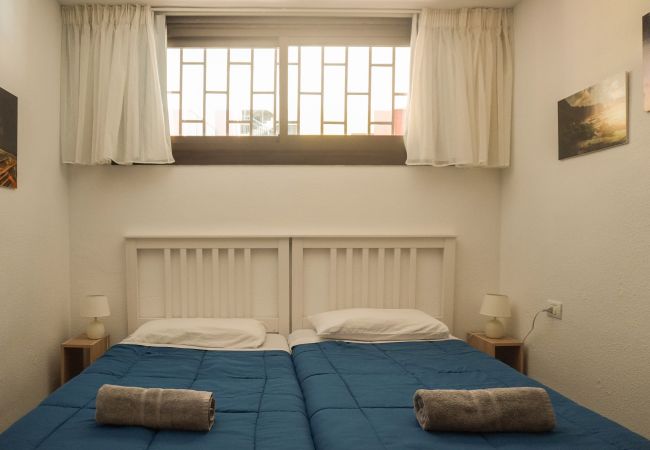 Residence in Puerto de Santiago - Sweet Santiago Residence in Puerto de Santiago - Sweet Santiago