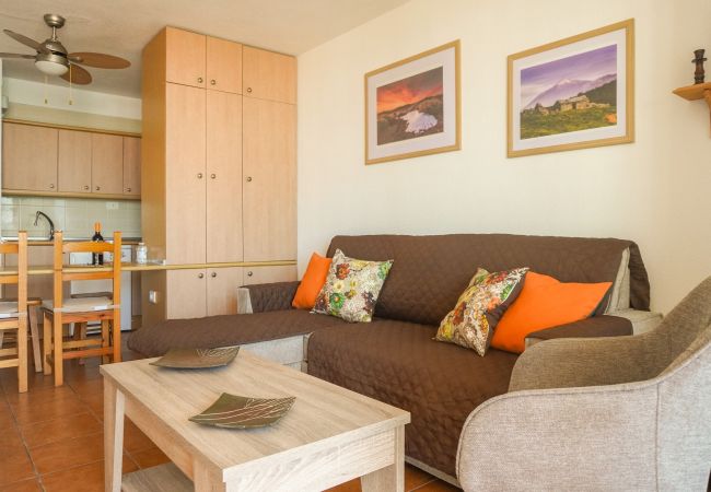 Residence in Puerto de Santiago - Sweet Santiago Residence in Puerto de Santiago - Sweet Santiago