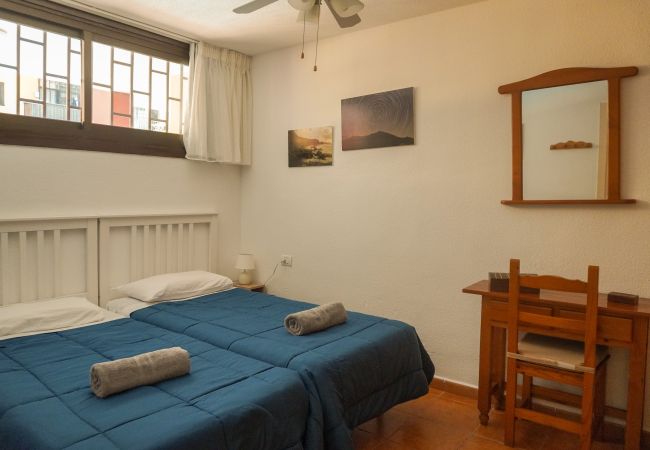 Residence in Puerto de Santiago - Sweet Santiago Residence in Puerto de Santiago - Sweet Santiago