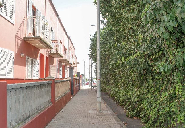 Residence in San Cristobal de La Laguna - Guajara Residence in San Cristobal de La Laguna - Guajara