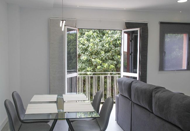 Residence in San Cristobal de La Laguna - Guajara Residence in San Cristobal de La Laguna - Guajara