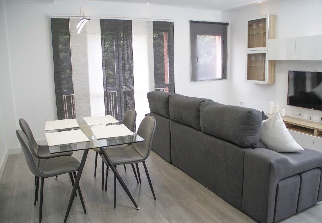 Residence in San Cristobal de La Laguna - Guajara Residence in San Cristobal de La Laguna - Guajara