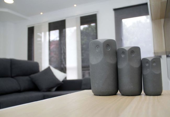 Residence in San Cristobal de La Laguna - Guajara Residence in San Cristobal de La Laguna - Guajara